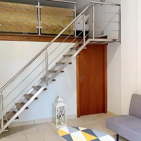 Casa Lumar Apartment *
