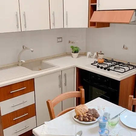 Appartamento Casa Lumar